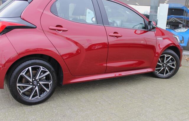 Toyota YARIS 1.5 Hybrid Dynamic | NL Auto | Keyless Entry & Start | Android A