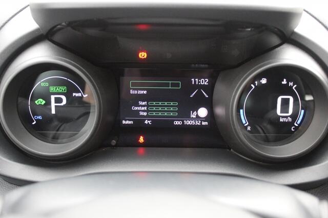 Toyota YARIS 1.5 Hybrid Dynamic | NL Auto | Keyless Entry & Start | Android A