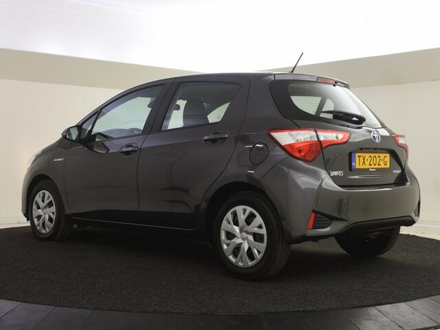 Toyota YARIS 1.5 Hybrid Active | Navigatie | Camera