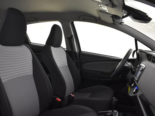 Toyota YARIS 1.5 Hybrid Active | Navigatie | Camera