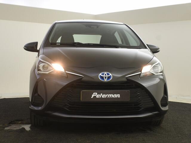 Toyota YARIS 1.5 Hybrid Active | Navigatie | Camera