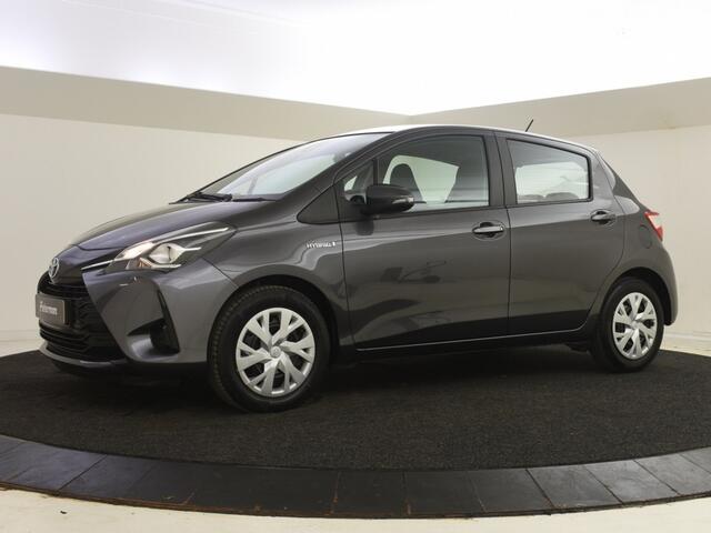 Toyota YARIS 1.5 Hybrid Active | Navigatie | Camera