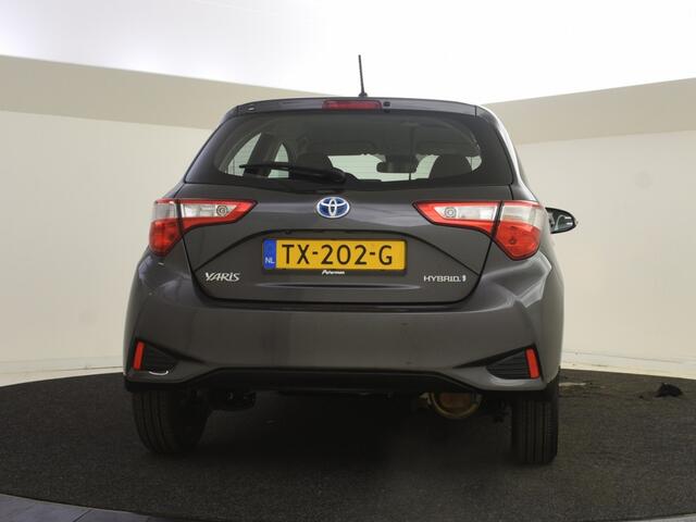 Toyota YARIS 1.5 Hybrid Active | Navigatie | Camera