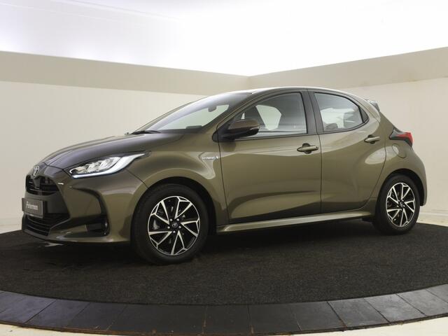 Toyota YARIS 1.5 Hybrid Dynamic | Camera | Apple & Android Carplay