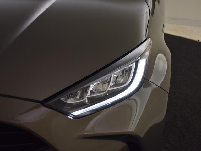Toyota YARIS 1.5 Hybrid Dynamic | Camera | Apple & Android Carplay