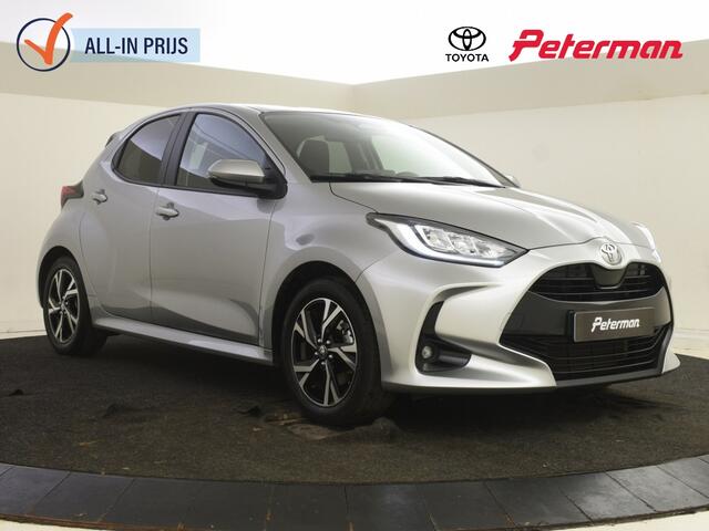 Toyota YARIS 1.5 Hybrid 115 First Edition