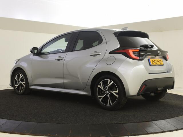 Toyota YARIS 1.5 Hybrid 115 First Edition