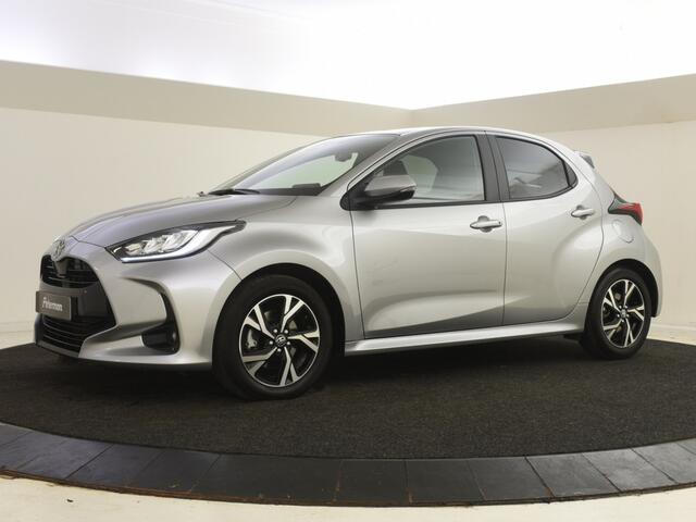 Toyota YARIS 1.5 Hybrid 115 First Edition