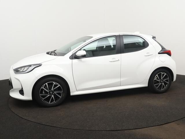 Toyota YARIS 1.5 Hybrid Dynamic | Camera | Apple Carplay/Android Auto | Climate Control | LED | LM Velgen |