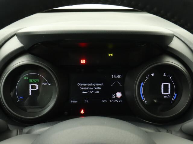 Toyota YARIS 1.5 Hybrid Dynamic | Camera | Apple Carplay/Android Auto | Climate Control | LED | LM Velgen |
