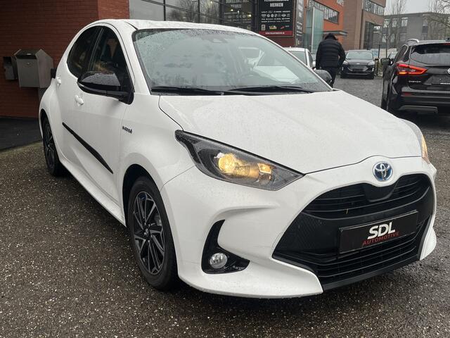 Toyota YARIS 1.5 Hybrid Dynamic // NAVI // CAMERA // ADAPTIVE CRUISE // CLIMA // APPLE CARPLAY - ANDROID AUTO