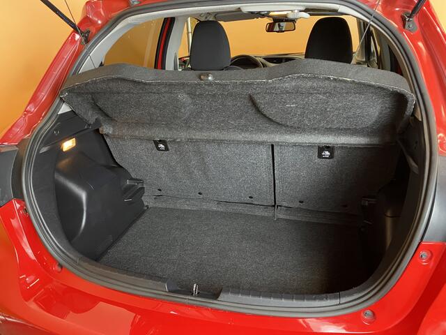 Toyota YARIS 1.5 Hybrid Dynamic lichtmetalen wielen lage km stand