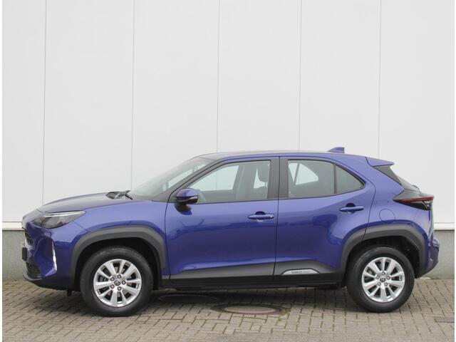 Toyota YARIS Cross 1.5 VVT-I Active | Carplay/ Android Auto | Airco | Camera | Lm-Velgen