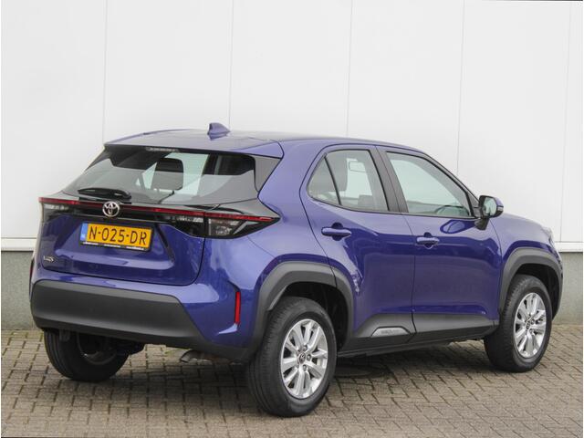 Toyota YARIS Cross 1.5 VVT-I Active | Carplay/ Android Auto | Airco | Camera | Lm-Velgen
