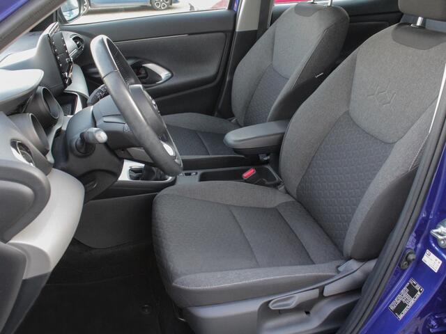 Toyota YARIS Cross 1.5 VVT-I Active | Carplay/ Android Auto | Airco | Camera | Lm-Velgen