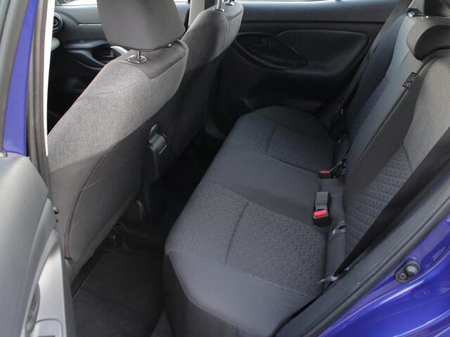 Toyota YARIS Cross 1.5 VVT-I Active | Carplay/ Android Auto | Airco | Camera | Lm-Velgen