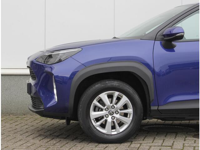 Toyota YARIS Cross 1.5 VVT-I Active | Carplay/ Android Auto | Airco | Camera | Lm-Velgen