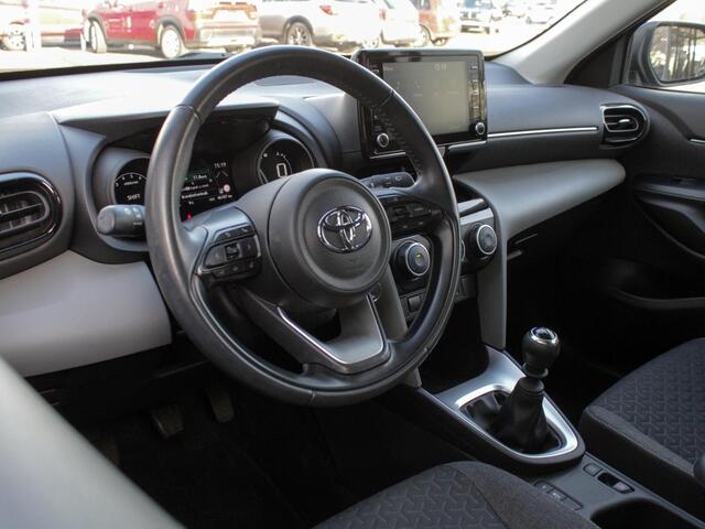 Toyota YARIS Cross 1.5 VVT-I Active | Carplay/ Android Auto | Airco | Camera | Lm-Velgen