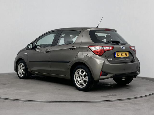 Toyota YARIS 1.5 Hybrid Active | Camera | Climate Control | Cruise Control | LM velgen |