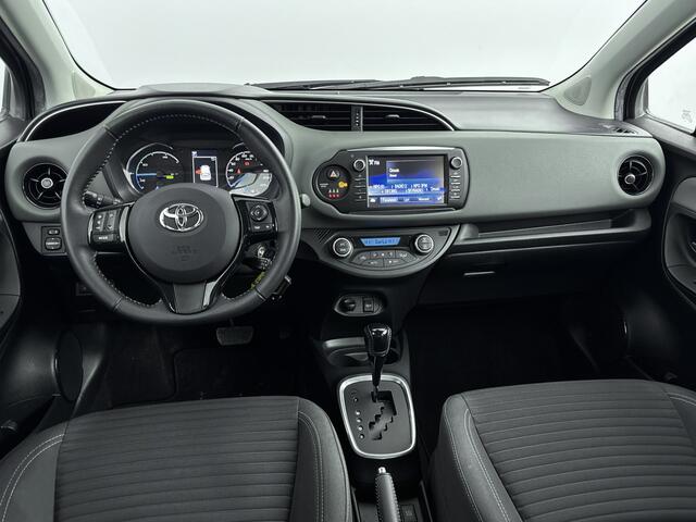 Toyota YARIS 1.5 Hybrid Active | Camera | Climate Control | Cruise Control | LM velgen |