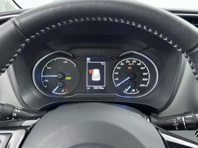 Toyota YARIS 1.5 Hybrid Active | Camera | Climate Control | Cruise Control | LM velgen |