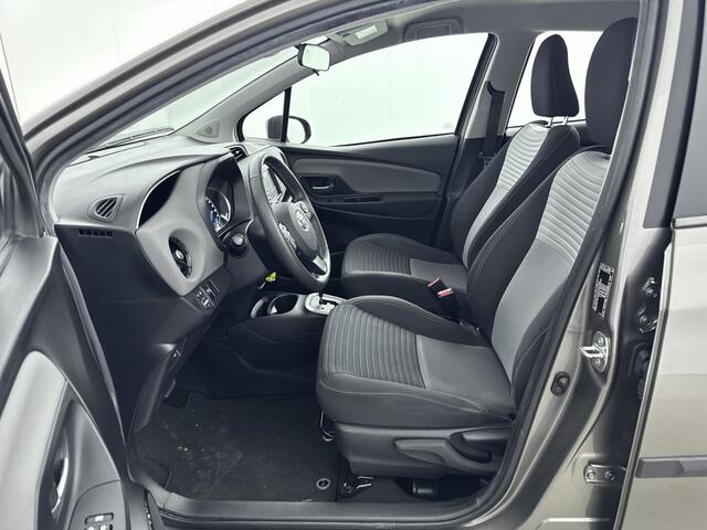 Toyota YARIS 1.5 Hybrid Active | Camera | Climate Control | Cruise Control | LM velgen |