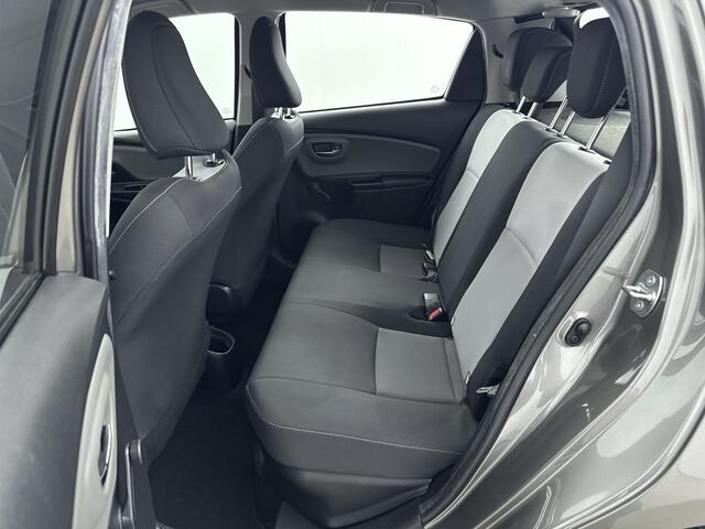 Toyota YARIS 1.5 Hybrid Active | Camera | Climate Control | Cruise Control | LM velgen |