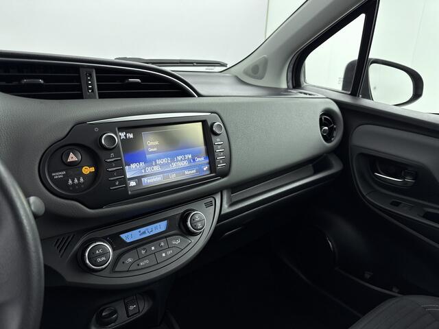 Toyota YARIS 1.5 Hybrid Active | Camera | Climate Control | Cruise Control | LM velgen |