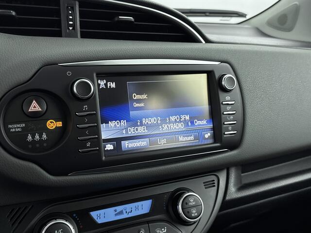 Toyota YARIS 1.5 Hybrid Active | Camera | Climate Control | Cruise Control | LM velgen |