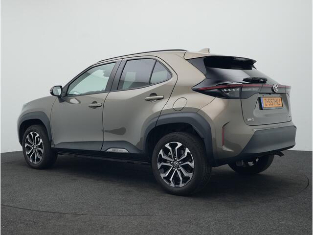 Toyota YARIS Cross 1.5 Hybrid 115 First Edition | Camera | Climate Control | Cruise Control Adaptief | LM velgen |