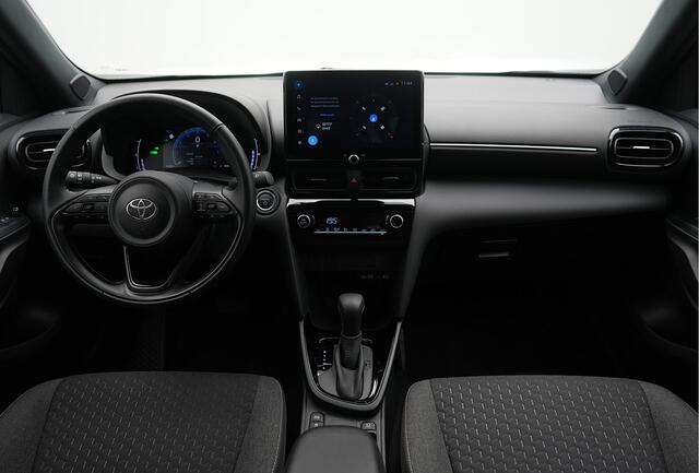 Toyota YARIS Cross 1.5 Hybrid 115 First Edition | Camera | Climate Control | Cruise Control Adaptief | LM velgen |