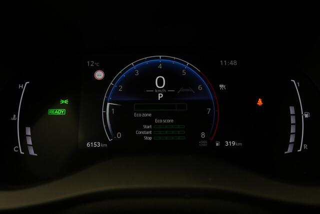 Toyota YARIS Cross 1.5 Hybrid 115 First Edition | Camera | Climate Control | Cruise Control Adaptief | LM velgen |