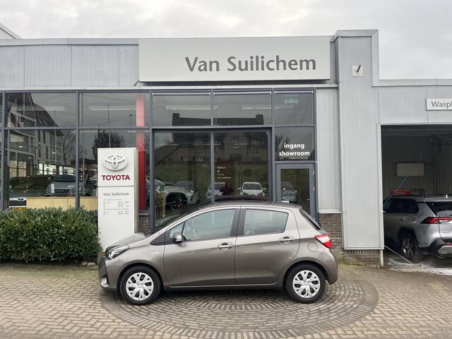 Toyota YARIS 1.5 Hybrid Active