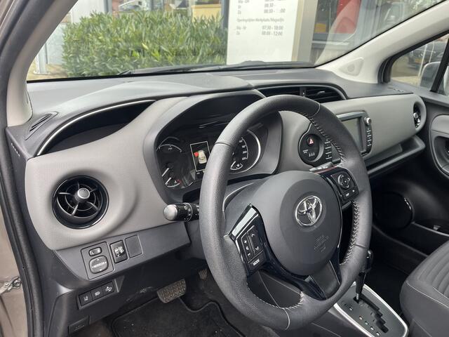 Toyota YARIS 1.5 Hybrid Active