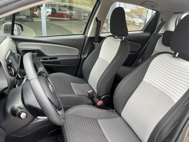 Toyota YARIS 1.5 Hybrid Active