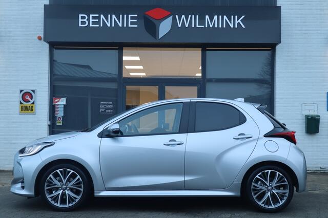 Toyota YARIS 1.5 Hybrid 130 Executive Stuur/Stoelverw/Dodehoek/PDC
