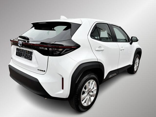 Toyota YARIS Cross 1.5 Hybrid 115 Active Apple carplay, Android auto , Snel leverbaar