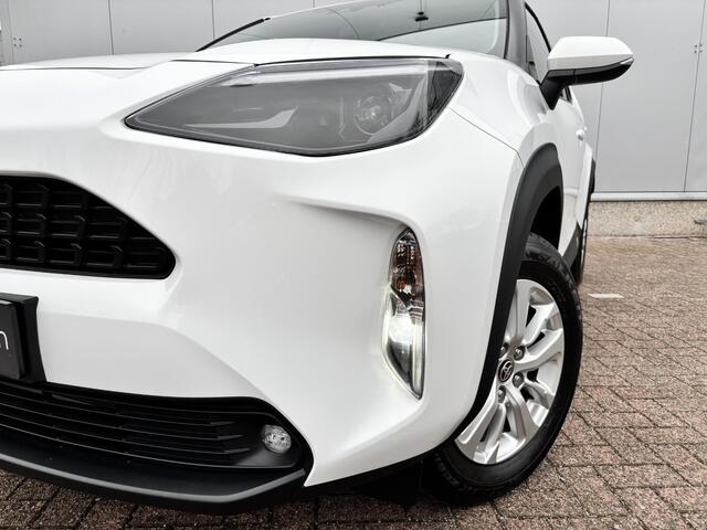 Toyota YARIS Cross 1.5 Hybrid 115 Active Apple carplay, Android auto , Snel leverbaar