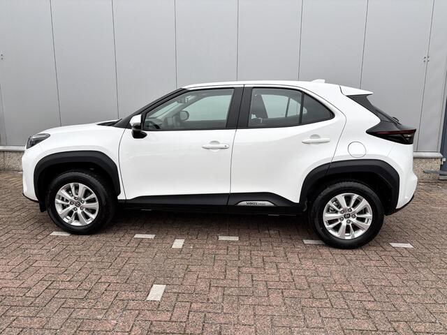 Toyota YARIS Cross 1.5 Hybrid 115 Active Apple carplay, Android auto , Snel leverbaar