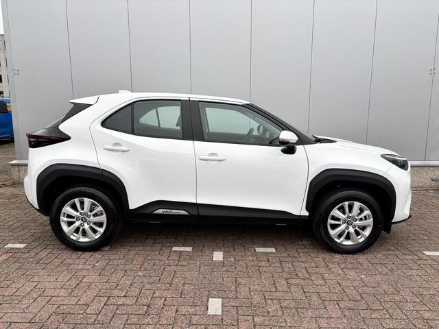 Toyota YARIS Cross 1.5 Hybrid 115 Active Apple carplay, Android auto , Snel leverbaar