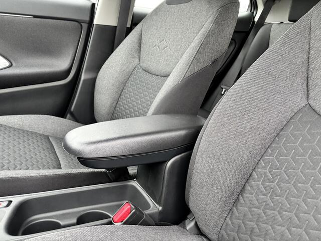 Toyota YARIS Cross 1.5 Hybrid 115 Active Apple carplay, Android auto , Snel leverbaar