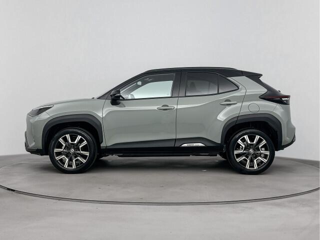 Toyota YARIS Cross 1.5 Hybrid 130 Launch Edition | NIEUW & DIRECT LEVERBAAR | MEERDERE KLEUREN OP VOORRAAD | incl. alle acties |