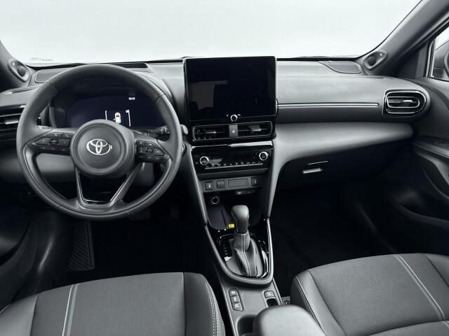 Toyota YARIS Cross 1.5 Hybrid 130 Launch Edition | NIEUW & DIRECT LEVERBAAR | MEERDERE KLEUREN OP VOORRAAD | incl. alle acties |