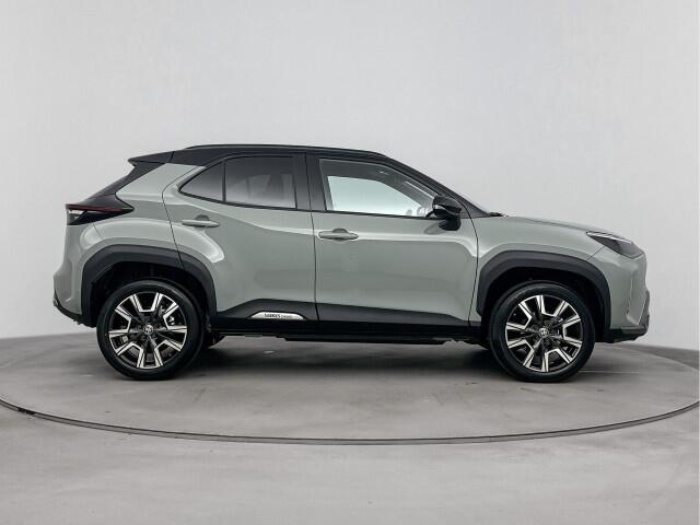 Toyota YARIS Cross 1.5 Hybrid 130 Launch Edition | NIEUW & DIRECT LEVERBAAR | MEERDERE KLEUREN OP VOORRAAD | incl. alle acties |