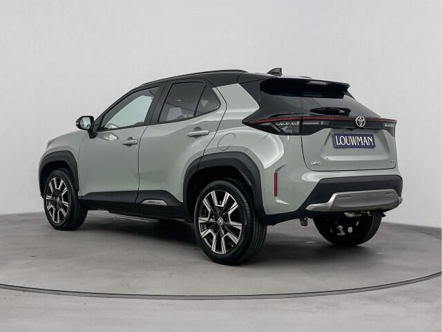 Toyota YARIS Cross 1.5 Hybrid 130 Launch Edition | NIEUW & DIRECT LEVERBAAR | MEERDERE KLEUREN OP VOORRAAD | incl. alle acties |