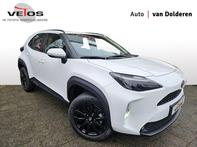 Toyota YARIS Cross 1.5 Hybrid 115 Active Limited Apple carplay / Android auto