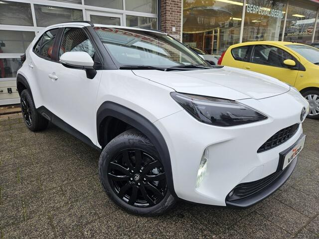 Toyota YARIS Cross 1.5 Hybrid 115 Active Limited Apple carplay / Android auto