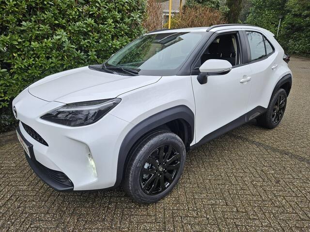 Toyota YARIS Cross 1.5 Hybrid 115 Active Limited Apple carplay / Android auto