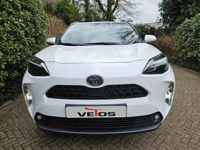 Toyota YARIS Cross 1.5 Hybrid 115 Active Limited Apple carplay / Android auto