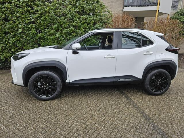 Toyota YARIS Cross 1.5 Hybrid 115 Active Limited Apple carplay / Android auto